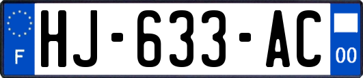 HJ-633-AC