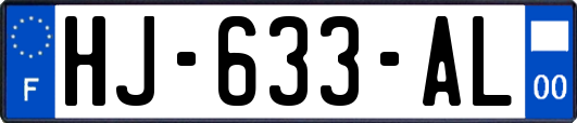 HJ-633-AL