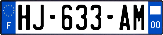 HJ-633-AM