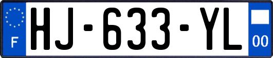 HJ-633-YL