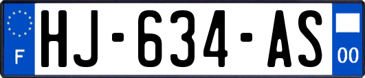 HJ-634-AS