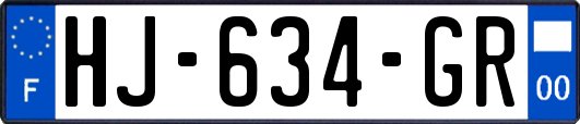 HJ-634-GR