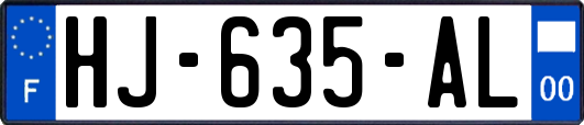 HJ-635-AL