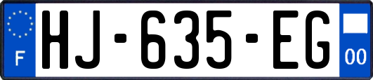 HJ-635-EG