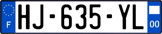 HJ-635-YL