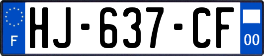 HJ-637-CF