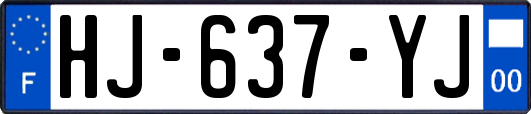 HJ-637-YJ