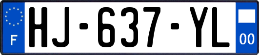 HJ-637-YL