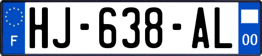 HJ-638-AL