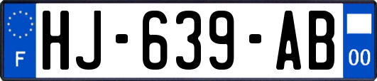 HJ-639-AB