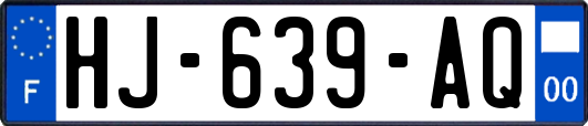 HJ-639-AQ