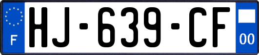 HJ-639-CF