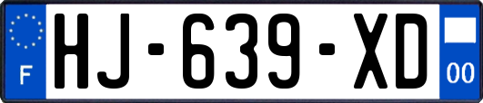 HJ-639-XD