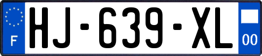 HJ-639-XL