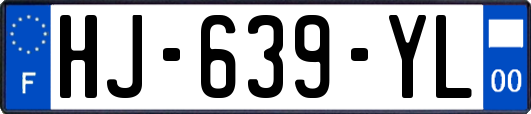 HJ-639-YL