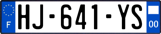 HJ-641-YS