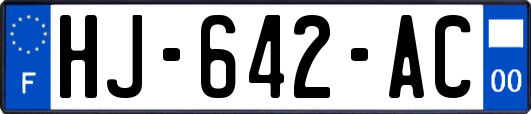 HJ-642-AC