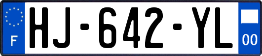HJ-642-YL
