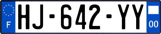 HJ-642-YY
