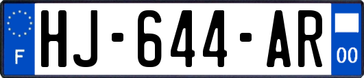 HJ-644-AR