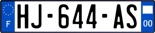 HJ-644-AS