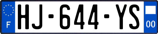HJ-644-YS