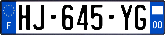 HJ-645-YG