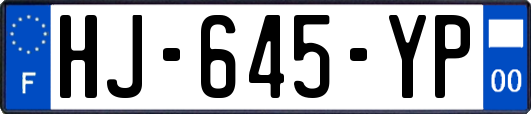 HJ-645-YP