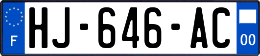 HJ-646-AC