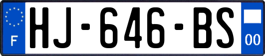 HJ-646-BS