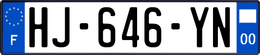 HJ-646-YN