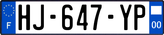 HJ-647-YP