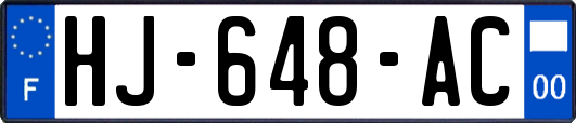 HJ-648-AC