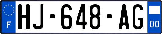 HJ-648-AG