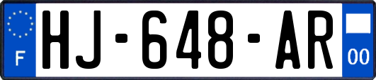 HJ-648-AR