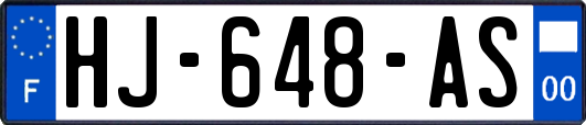 HJ-648-AS