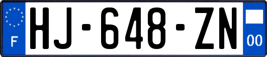 HJ-648-ZN