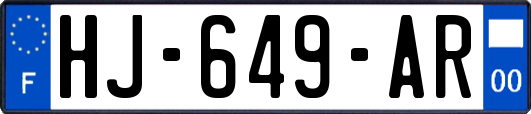 HJ-649-AR