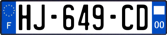 HJ-649-CD