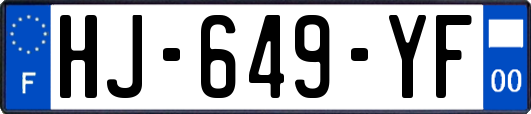 HJ-649-YF