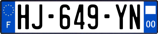 HJ-649-YN