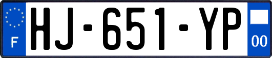 HJ-651-YP
