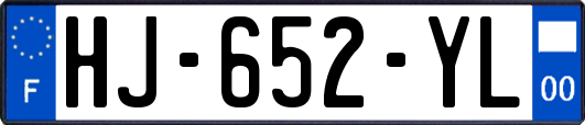 HJ-652-YL