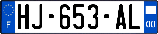 HJ-653-AL