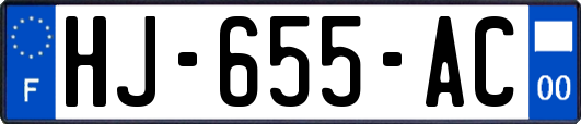 HJ-655-AC