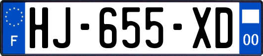 HJ-655-XD