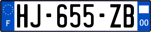 HJ-655-ZB
