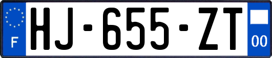 HJ-655-ZT