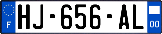 HJ-656-AL