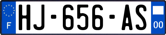 HJ-656-AS